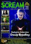SCREAM MAGAZINE #7