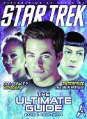 STAR TREK MAGAZINE #37 NEWSSTAND ED