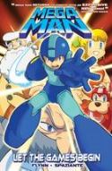 MEGA MAN TP VOL 01