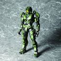 HALO PLAY ARTS KAI MASTER CHIEF AF