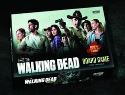 WALKING DEAD TV BOARD GAME