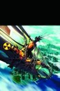 FEAR ITSELF WOLVERINE #3 (OF 3) FEAR