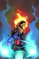 GHOST RIDER #3 FEAR