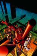 NEW AVENGERS #16 FEAR
