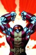 UNCANNY X-MEN #543 FEAR