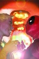 DEADPOOLMAX #12 (OF 12) (MR)