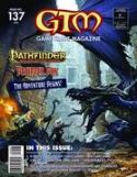 GAME TRADE MAGAZINE #139