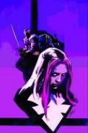 THUNDERBOLTS #163 POINT ONE