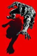 BLACK PANTHER MOST DANGEROUS MAN ALIVE #523 POINT ONE