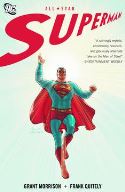 ALL STAR SUPERMAN TP