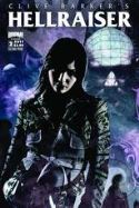 HELLRAISER #2 2ND PTG KIRSTY COTTON LAMENTS VAR (MR) (PP #97