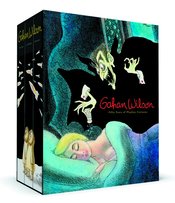 GAHAN WILSON 50 YEARS PLAYBOY CARTOONS HC (NEW PRICE) (MR) (