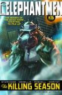 ELEPHANTMEN #36 (MR)