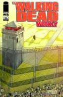 WALKING DEAD WEEKLY #36 (MR)