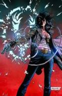 WITCHBLADE #150 CVR B BROUSSARD