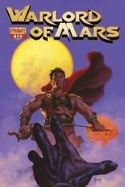 WARLORD OF MARS #12