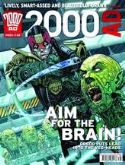 2000 AD #1755