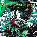 STUFF OF LEGEND JESTERS TALE #4 (OF 4)