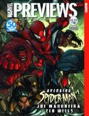 MARVEL PREVIEWS SEPTEMBER 2011 EXTRAS