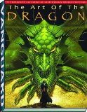 ART OF THE DRAGON HC