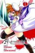 (USE APR179122) HIGURASHI WHEN THEY CRY GN VOL 15 ATONEMENT