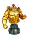 IRON MAN HYDRO ARMOR MINI-BUST