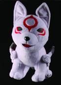 OKAMIDEN OKAMI 10-IN PLUSH