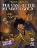 PENNY ARCADE TP VOL 05 THE CASE OF THE MUMMYS GOLD