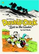 (USE MAY138162) WALT DISNEY DONALD DUCK HC VOL 01 LOST IN AN