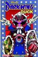 DARKWING DUCK CAMPAIGN CARNAGE TP