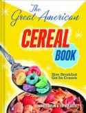 GREAT AMERICAN CEREAL BOOK HC