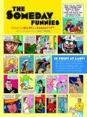 SOMEDAY FUNNIES HC