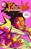 PRINCELESS #1