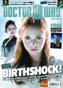 DOCTOR WHO MAGAZINE #440