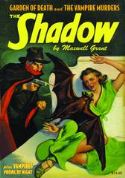 SHADOW DOUBLE NOVEL #53