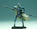 STAR WARS FIG COLL MAG GRIEVOUS BODYGUARDS #38