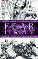 FEAR ITSELF #2 (OF 7) 3RD PTG MCNIVEN SKETCH VAR (PP #977)
