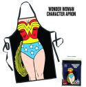 WONDER WOMAN CHARACTER APRON