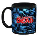 WALKING DEAD SURROUNDED MUG