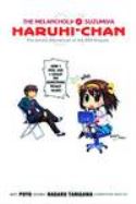 (USE AUG158487) MELANCHOLY OF SUZUMIYA HARUHI CHAN GN VOL 01