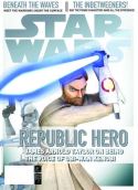 STAR WARS INSIDER #129 SPECIAL NEWSSTAND ED