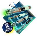 DOCTOR WHO PERSONALIZE YOUR SONIC SCREWDRIVER