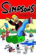 SIMPSONS COMICS #183