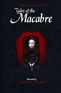 (USE DEC138352) TALES OF MACABRE GN