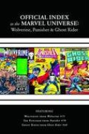 WOLVERINE PUNISHER GHOST RIDER OFF INDEX MU #3 (OF 8)
