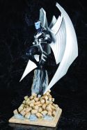 X-FORCE ARCHANGEL FINE ART STATUE