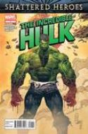 INCREDIBLE HULK #1