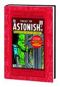 MMW ATLAS ERA TALES TO ASTONISH HC VOL 04