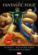 MMW FANTASTIC FOUR TP VOL 07