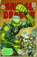 SAVAGE DRAGON #177